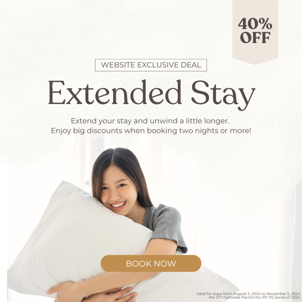 Extended stay business