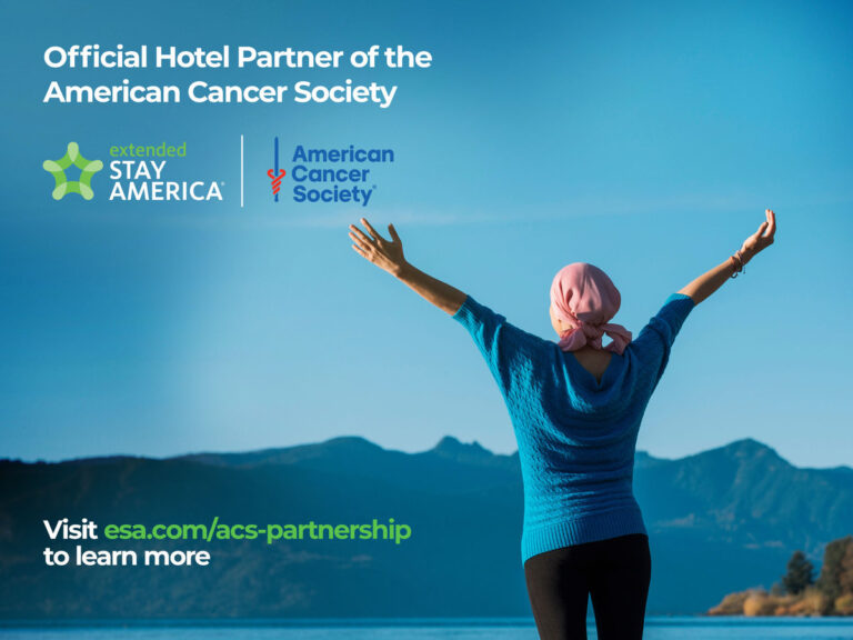 Extended stay corporate account