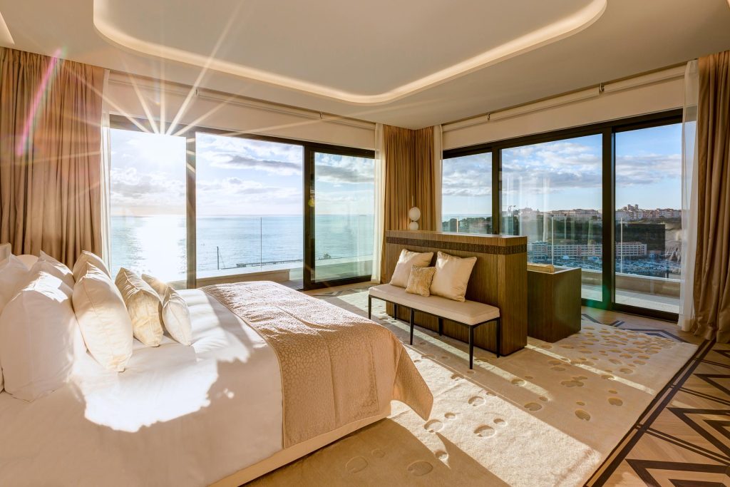 The Grand Riad, Royal Mansour, Marrakech