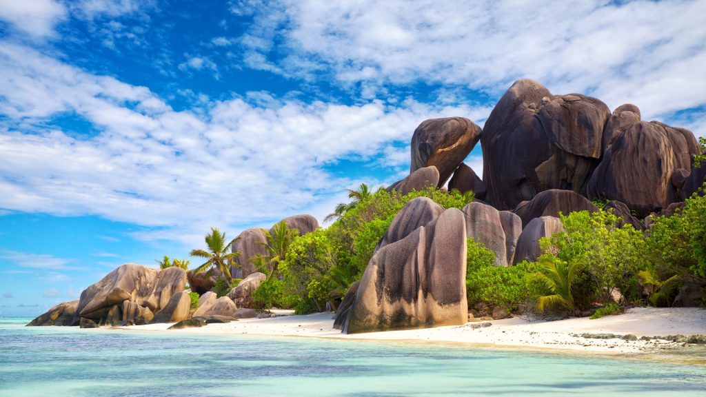 Seychelles — The Hidden Gem of the Indian Ocean