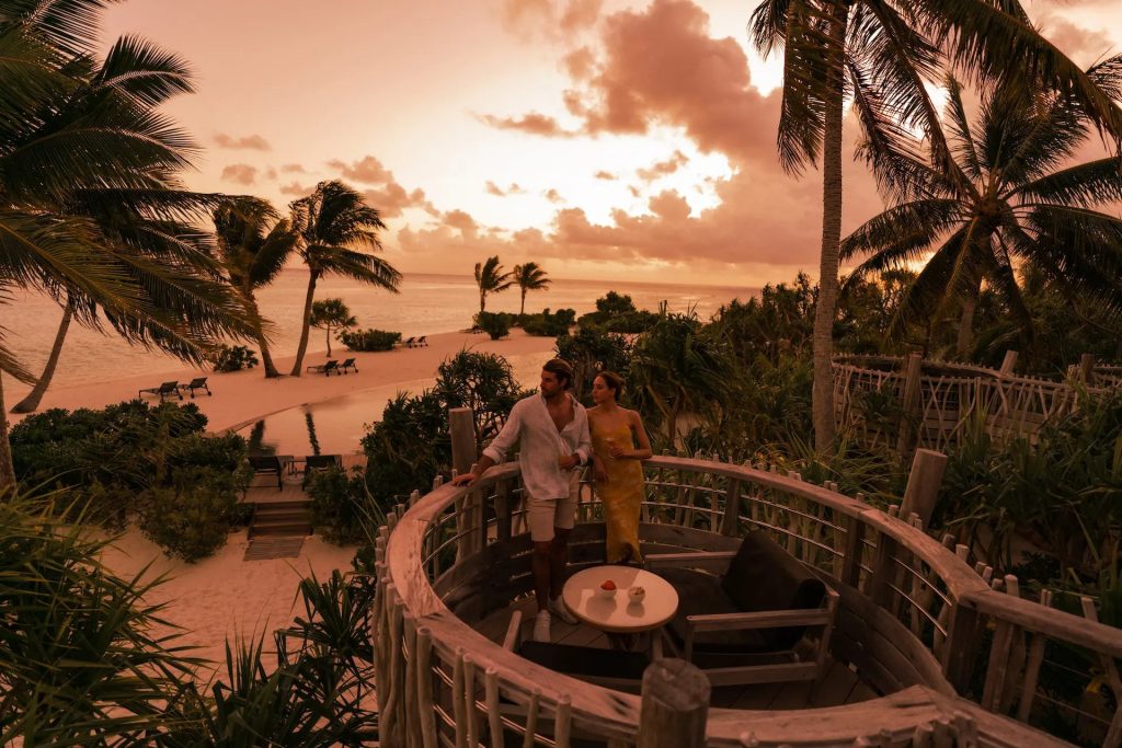 The Brando, French Polynesia