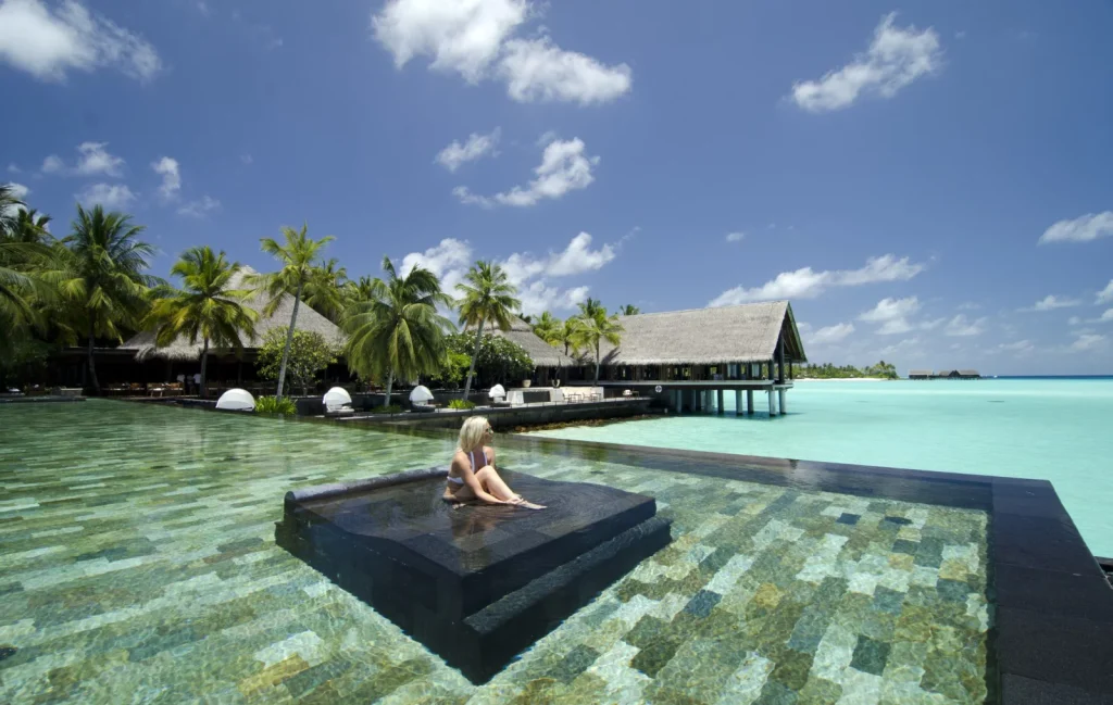 One&Only Reethi Rah, Maldives
