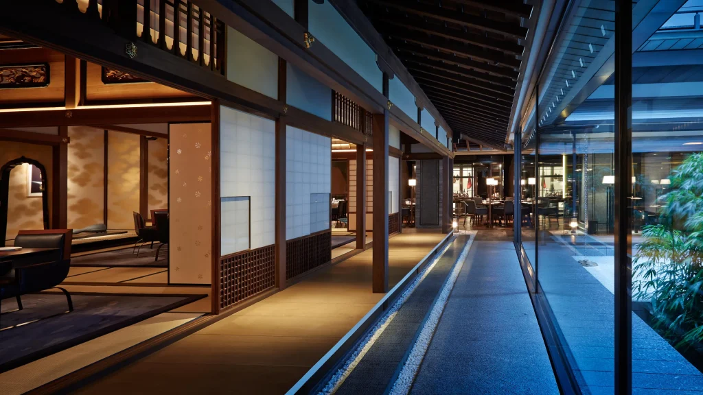 The Ritz-Carlton Kyoto
