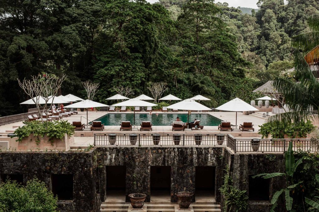 The Datai Langkawi, Malaysia