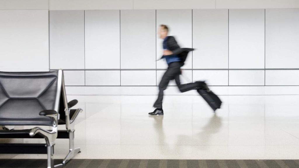 Booking Mistakes Travelers