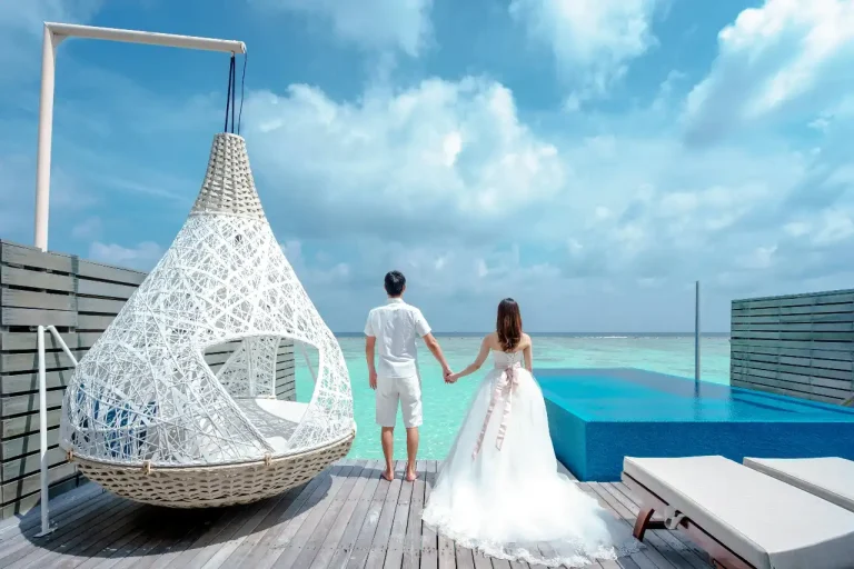 Luxury Honeymoon Hotels