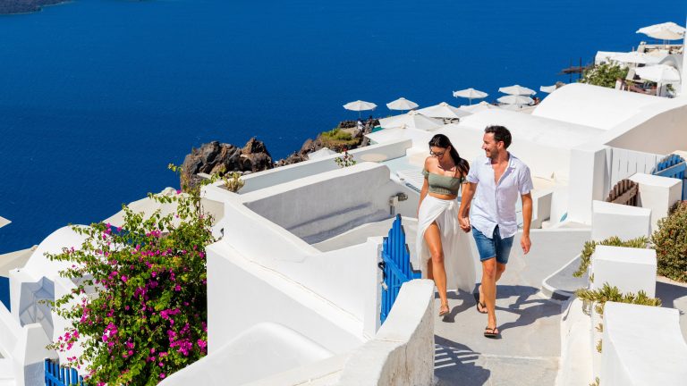 How to Plan a Luxury Honeymoon Trip