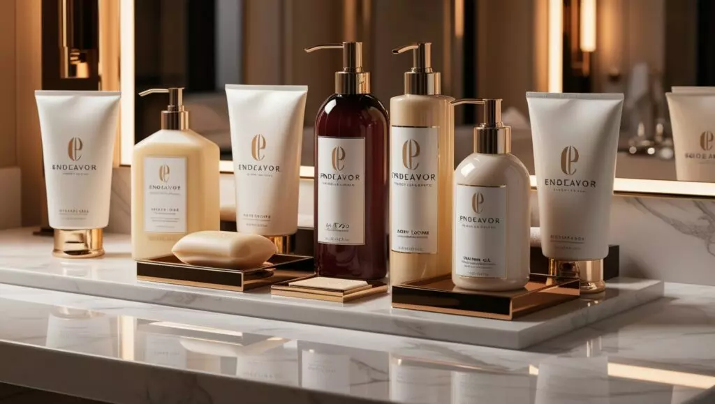 Amenity & Luxe Product Examples You’d Find in Harbour Luxury Hotels