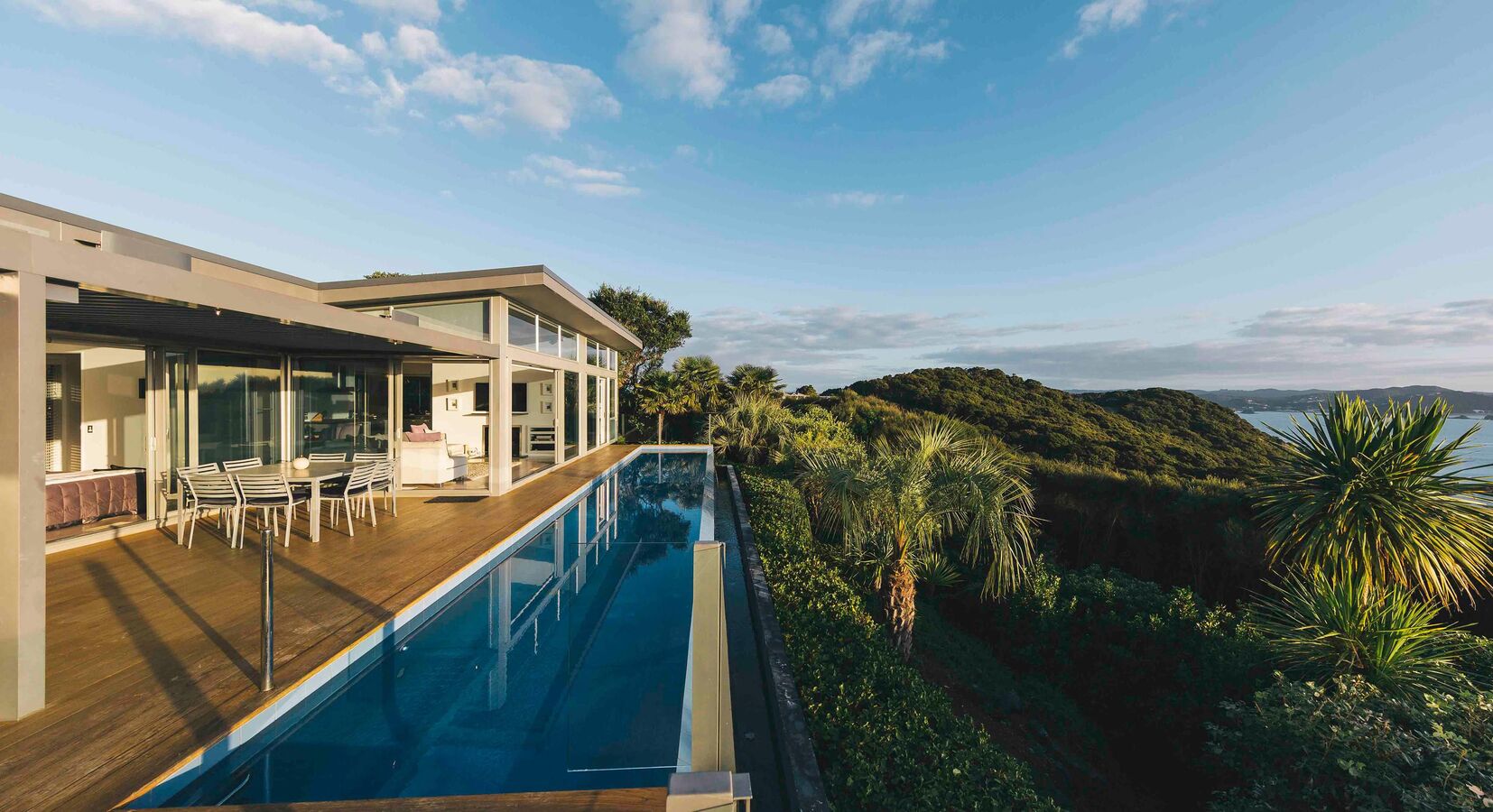 Eagles Nest, Bay of Islands