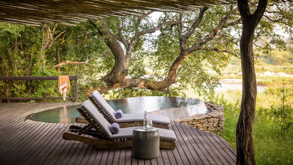 Singita Sabi Sand, South Africa — Wild Luxury