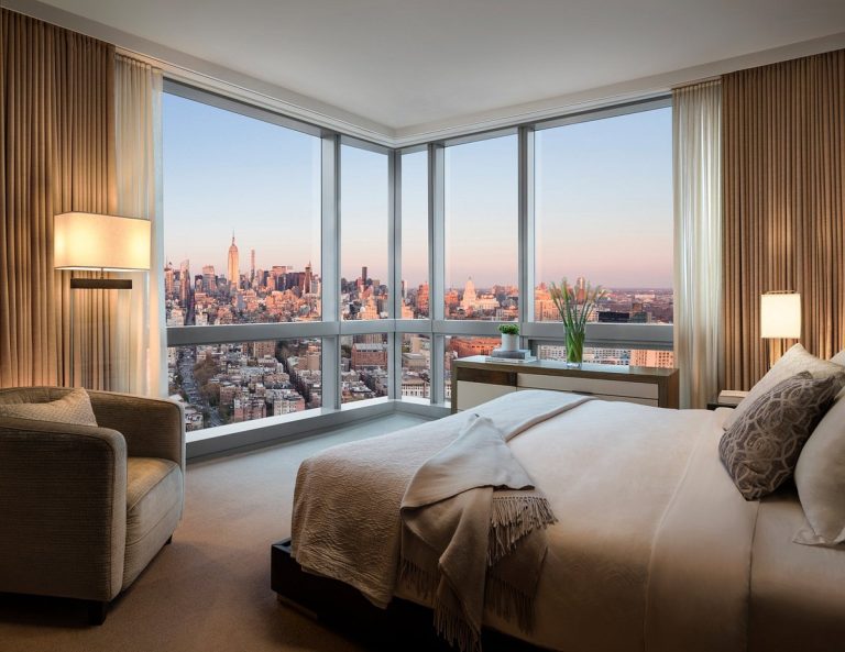 Book Luxury Hotel New York City